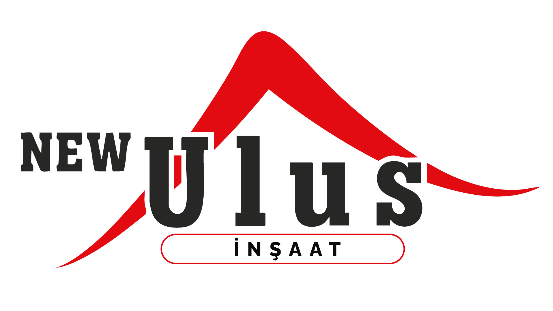 New Uils İnşaat Logo